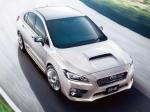 Subaru WRX S4 2014 года